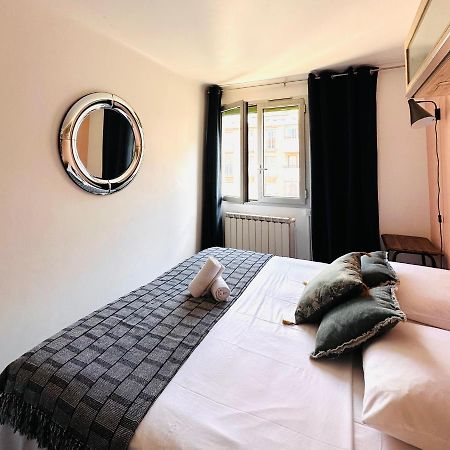 Apartamento Le Cocon De L'Abbaye Marsella Exterior foto