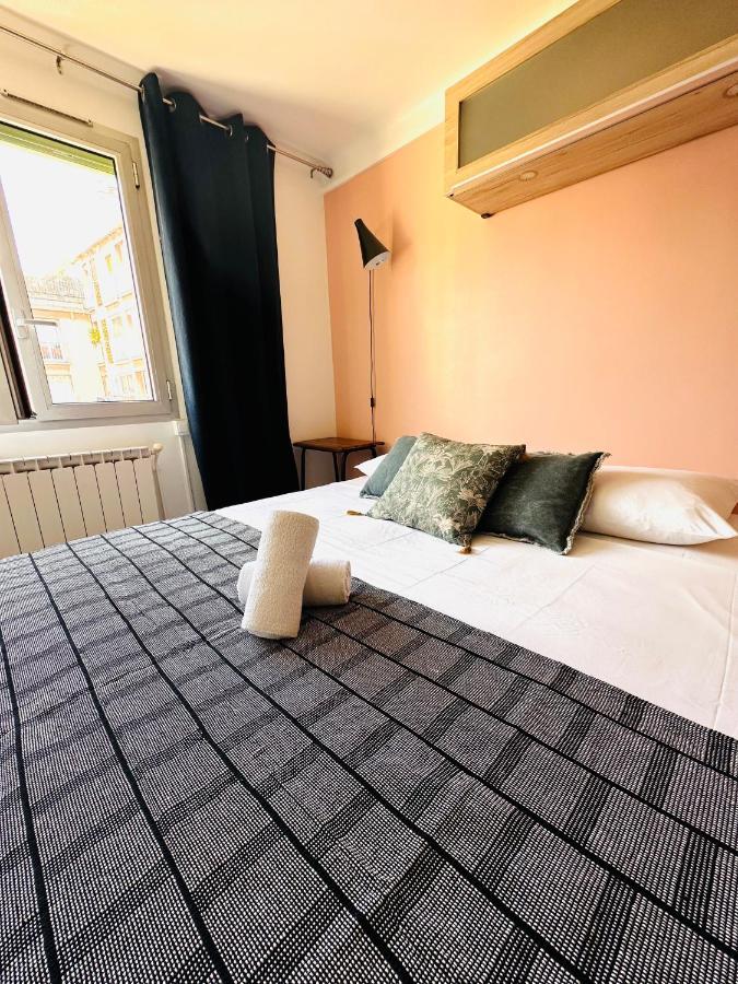 Apartamento Le Cocon De L'Abbaye Marsella Exterior foto