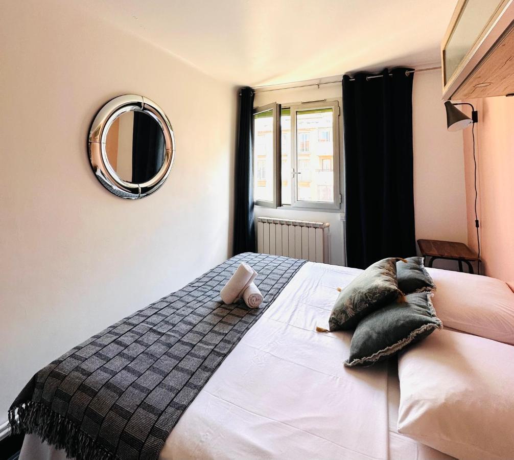 Apartamento Le Cocon De L'Abbaye Marsella Exterior foto