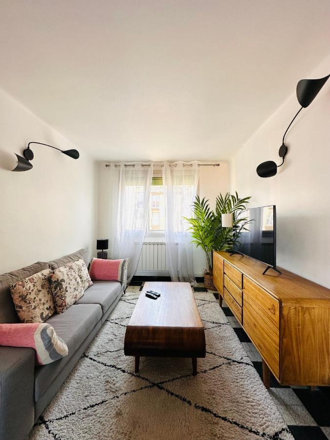 Apartamento Le Cocon De L'Abbaye Marsella Exterior foto